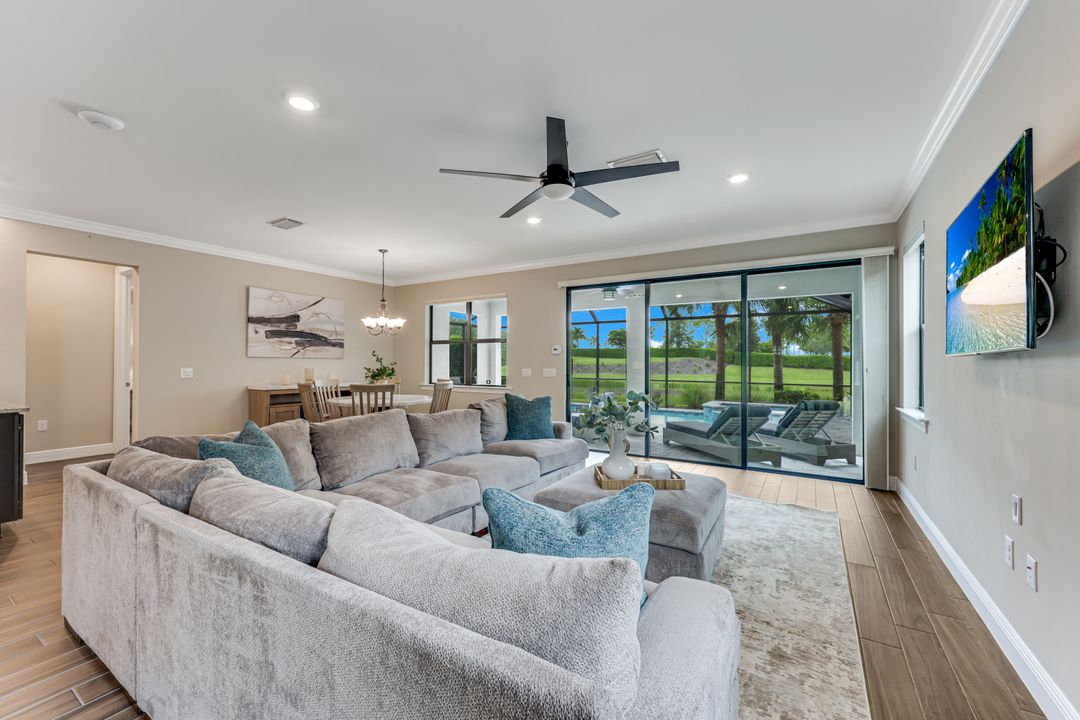 19252 Aqua Shore Dr, Fort Myers , FL 33913