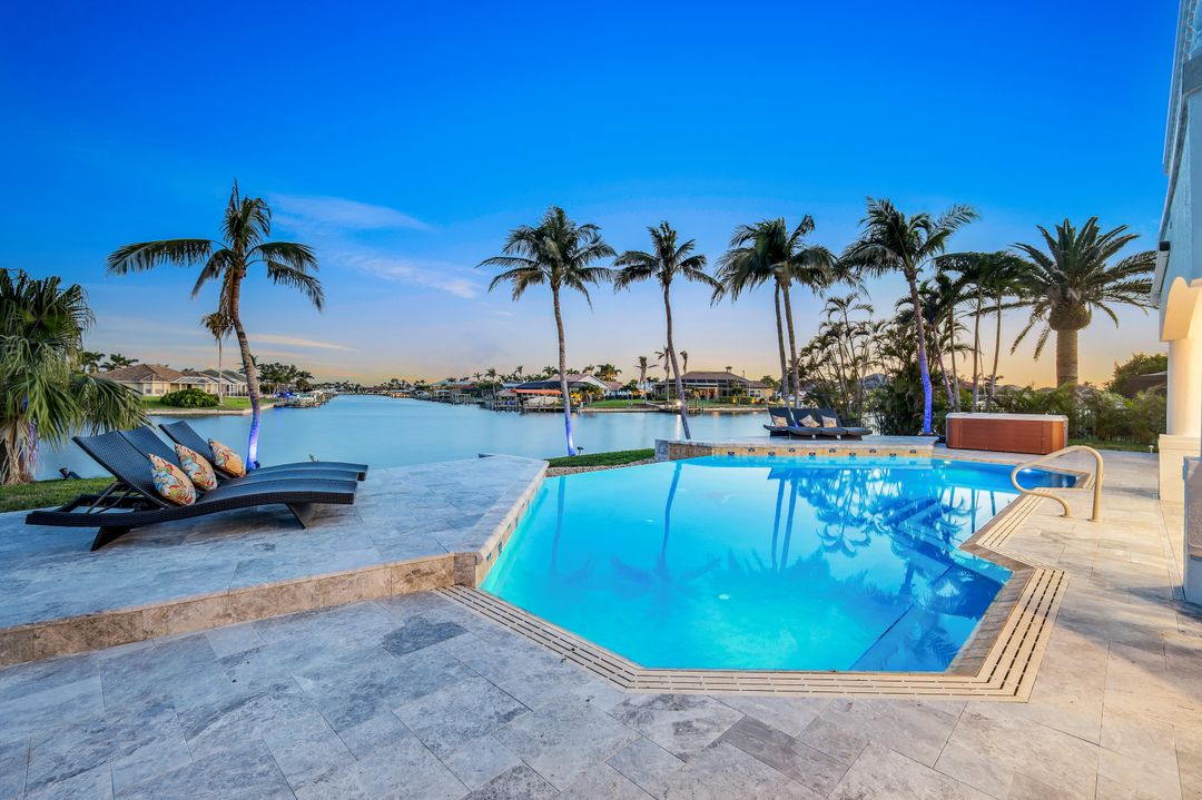 2606 SW 48th Terrace, Cape Coral, FL 33914