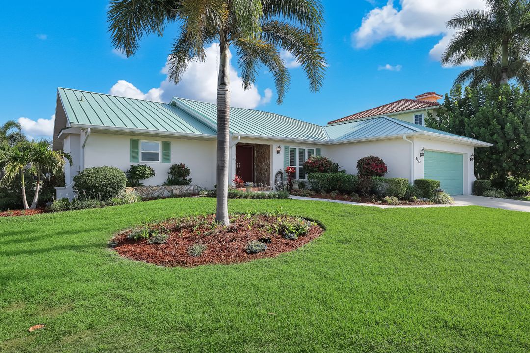 2174 Bayou Rd, Punta Gorda, FL 33950