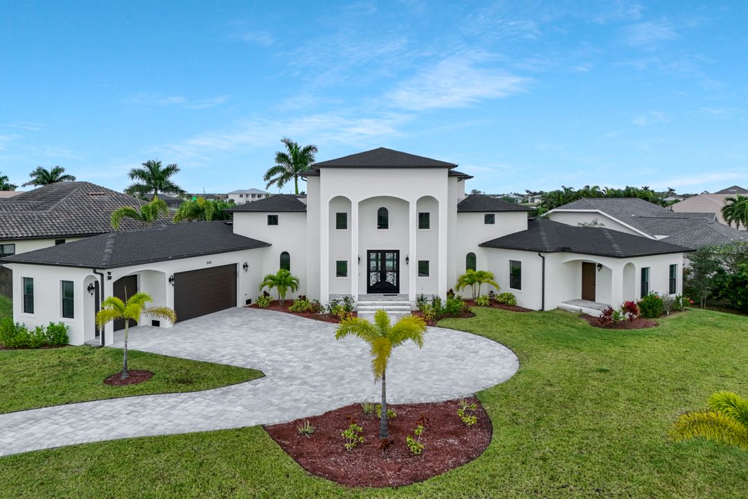 3505 NW 44th Ave, Cape Coral, FL 33993