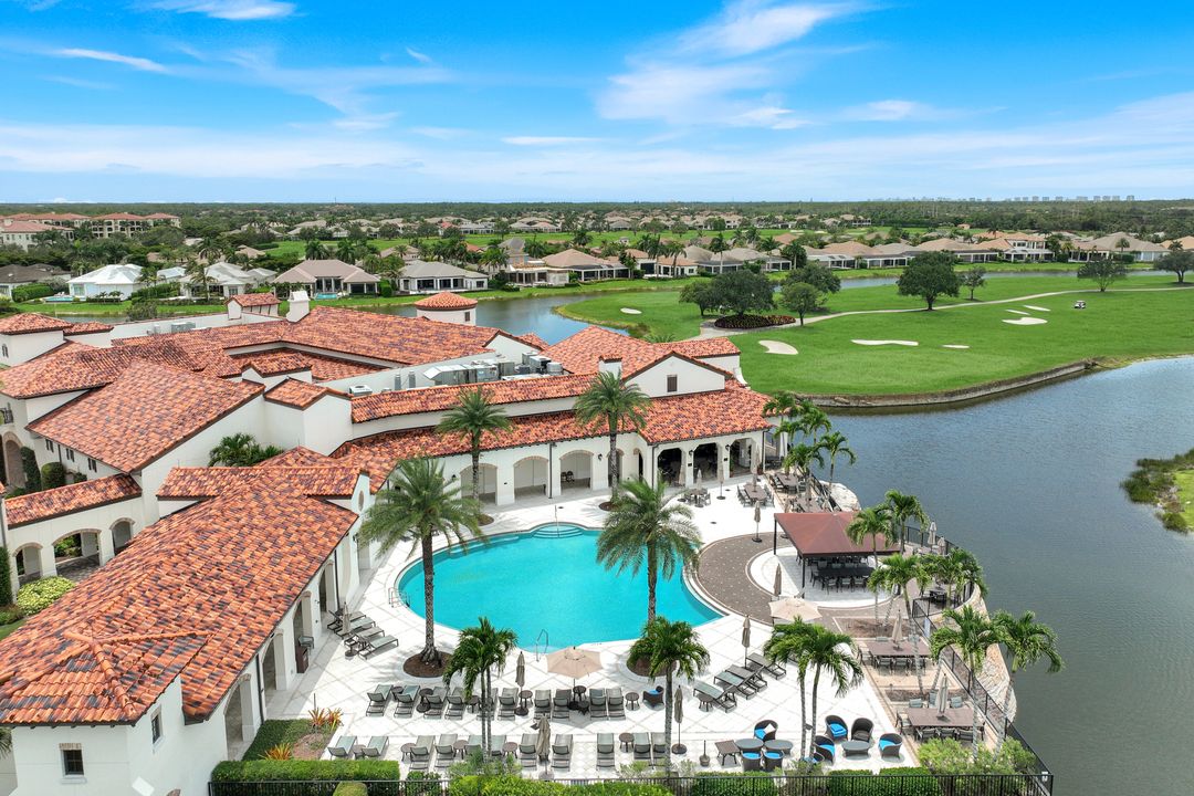 16448 Talis Park Dr, Naples, FL 34110