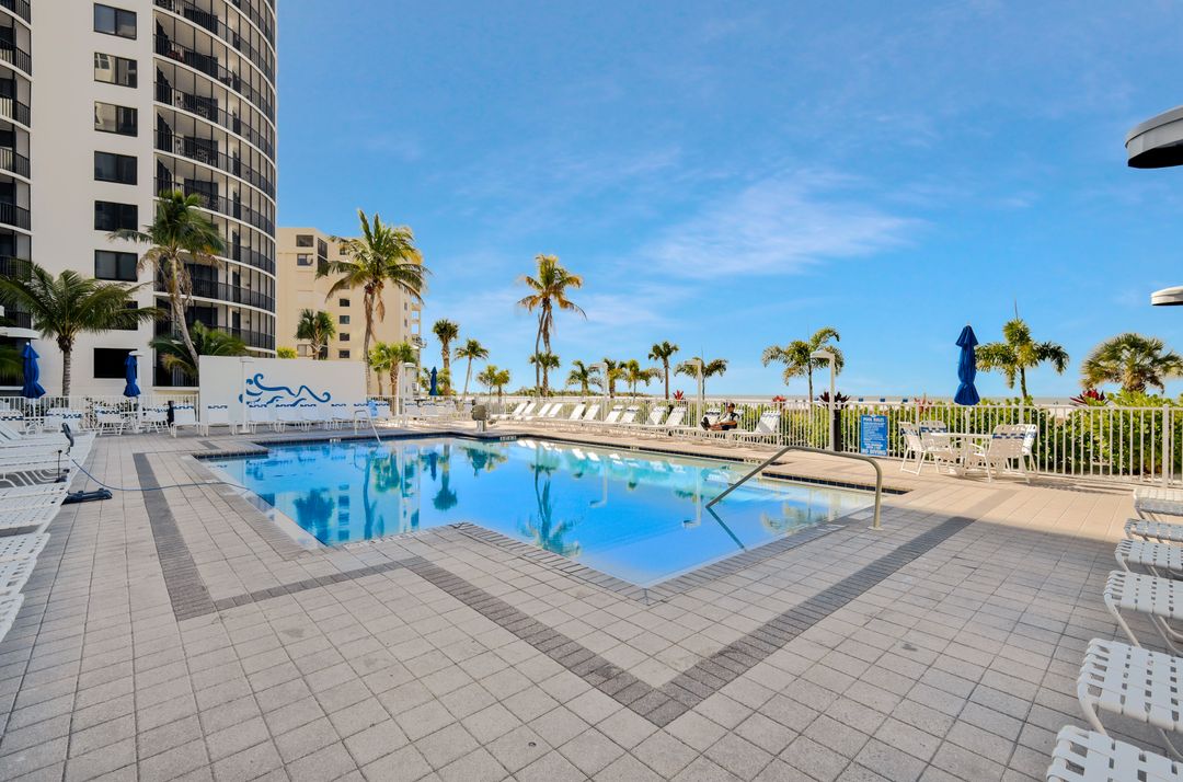 6620 Estero Blvd #504, Fort Myers Beach, FL 33931