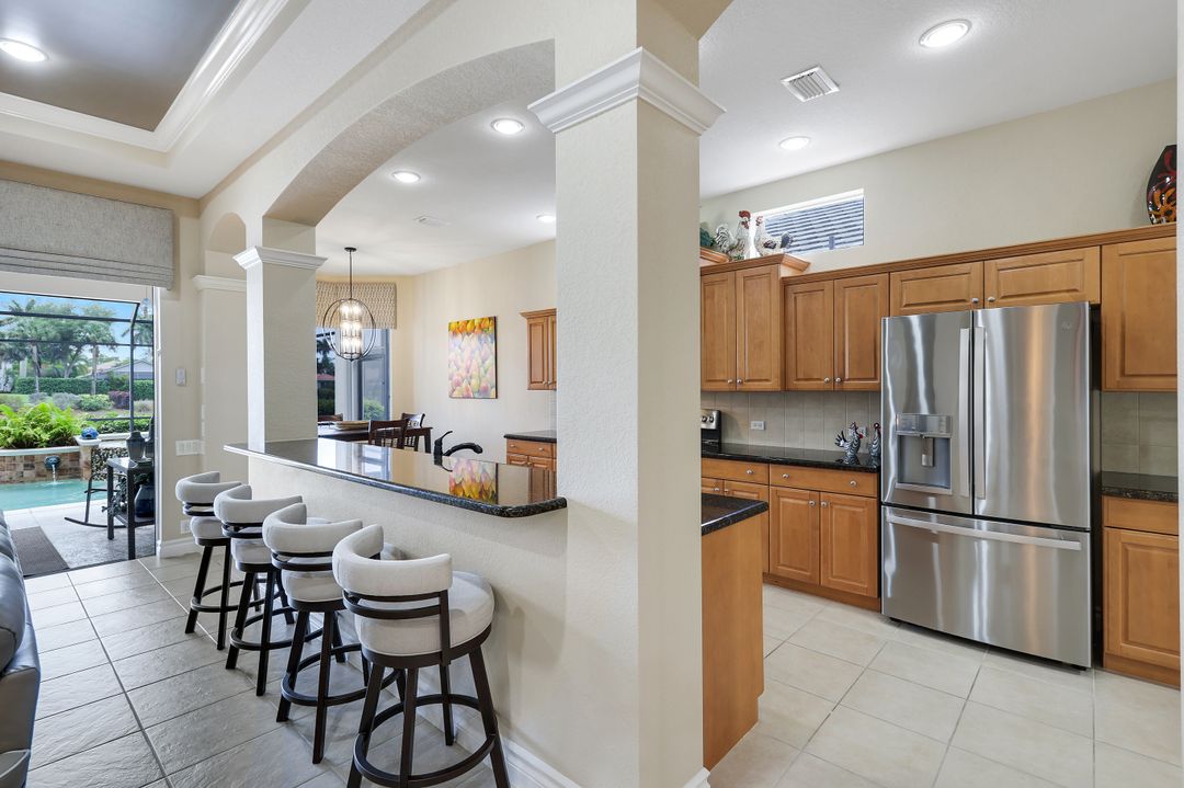 14114 Tivoli Terrace, Bonita Springs, FL 34135