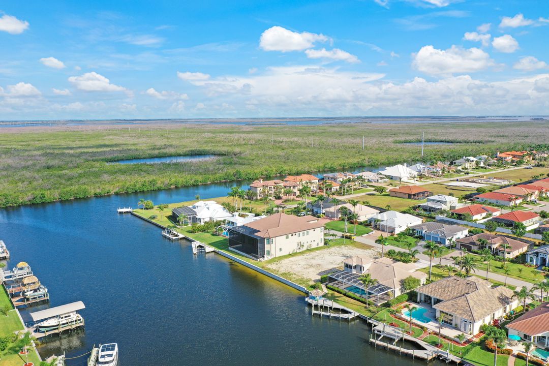 2834 SW 49th Terrace, Cape Coral, FL 33914