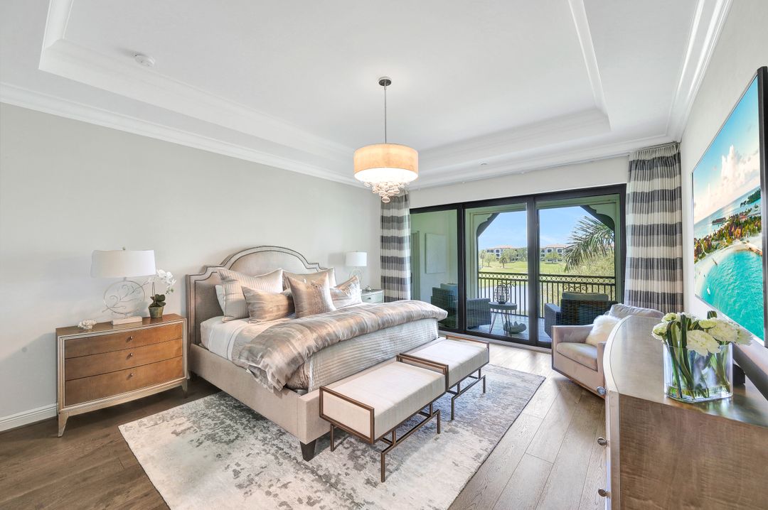 16440 Carrara Way #6-202, Naples, FL 34110