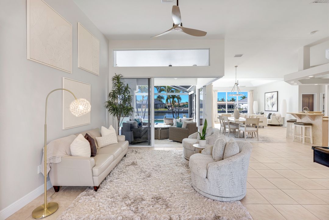 3106 SW 26th Ct, Cape Coral, FL 33914