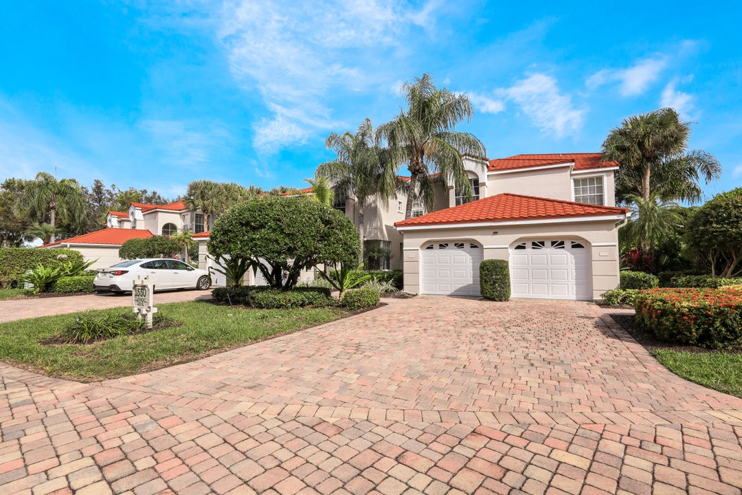 1550 Clermont Dr  #E-101, Naples, FL 34109