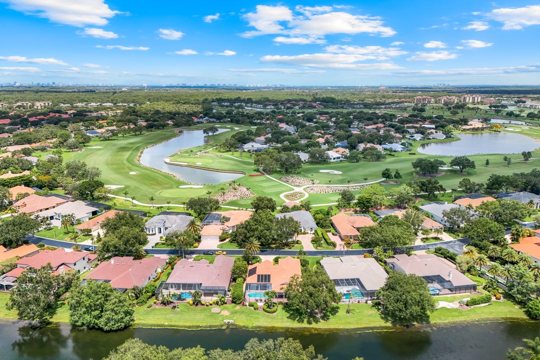 6632 Glen Arbor Way, Naples, FL 34119