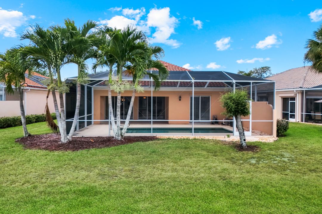 4024 Trinidad Way, Naples, FL 34119