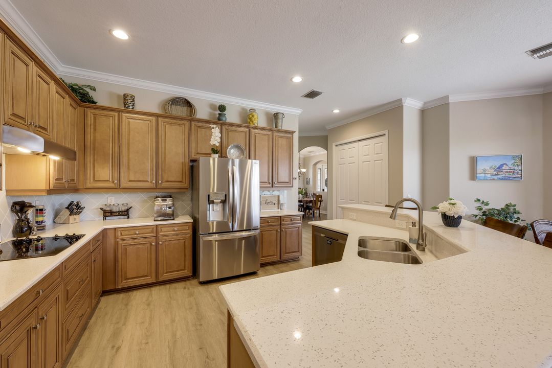 21071 Bosco Ct, Estero, FL 33928