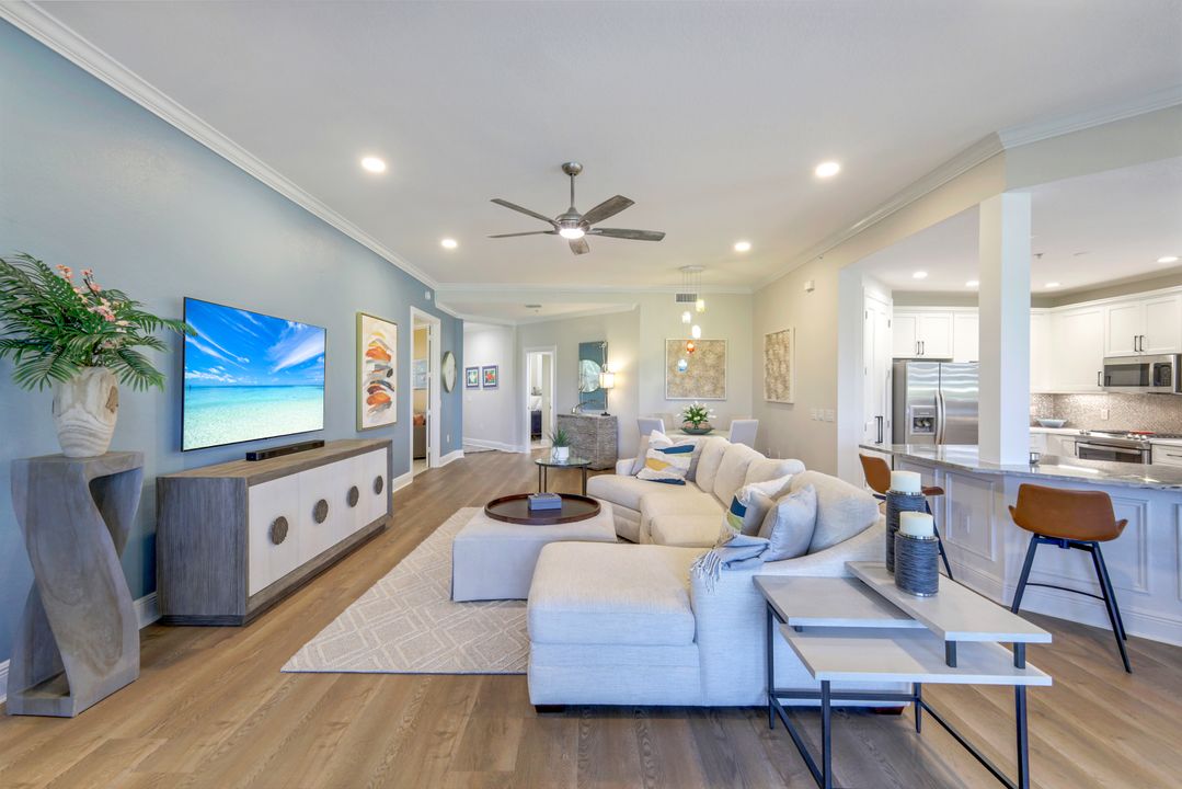 9098 Cascada Way #101, Naples, FL 34114