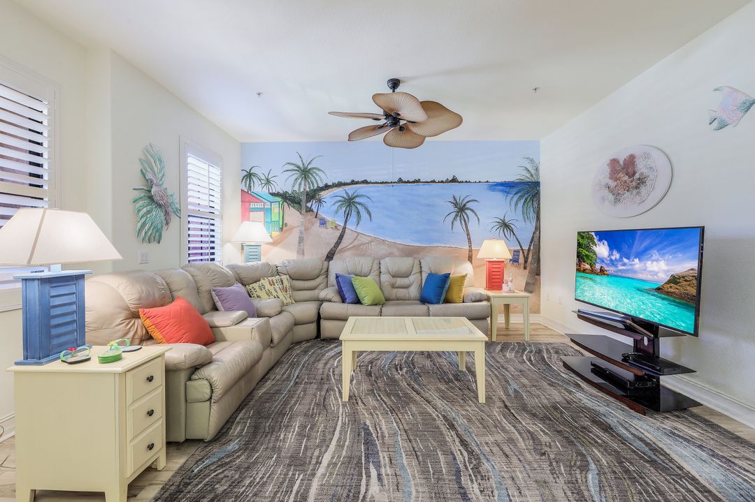 9111 Capistrano St S #8303, Naples, FL 34113