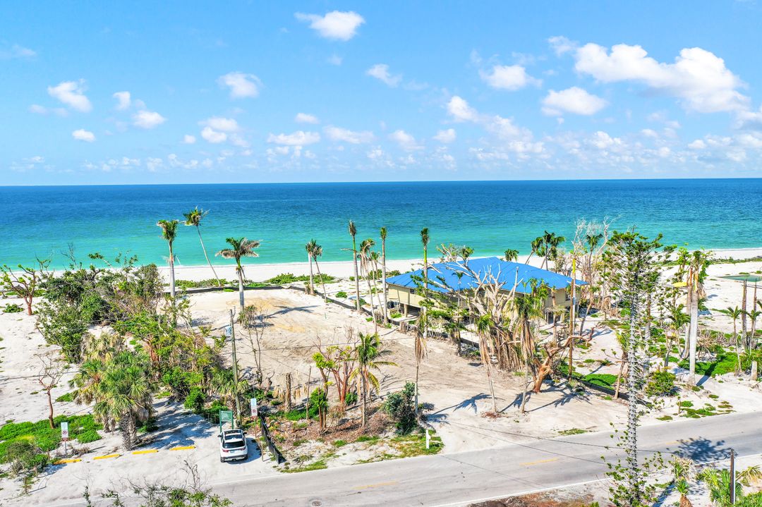 4155 W Gulf Dr, Sanibel, FL 33957