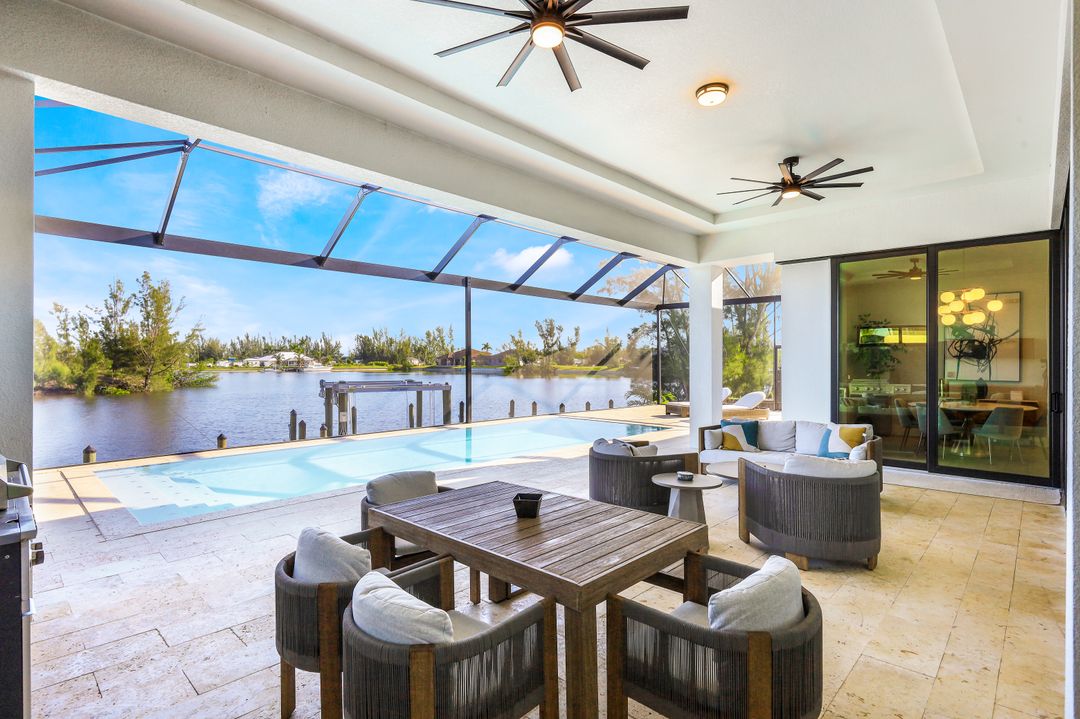 4327 NW 22nd St, Cape Coral, FL 33993