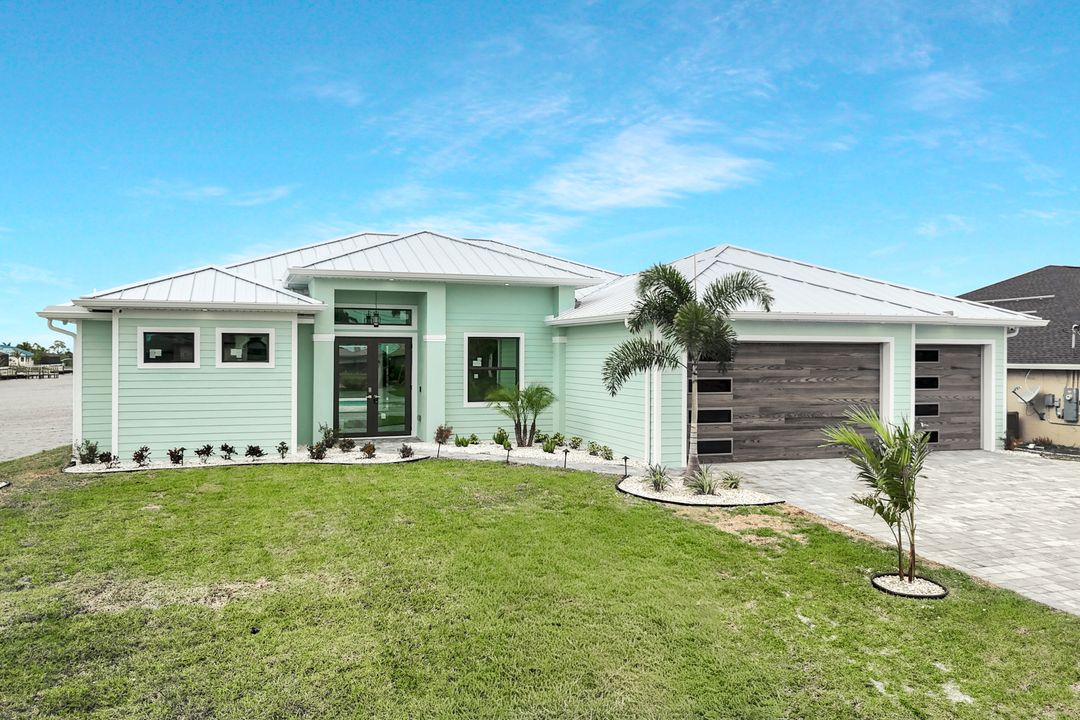 1412 Old Burnt Store Rd N, Cape Coral, FL 33993