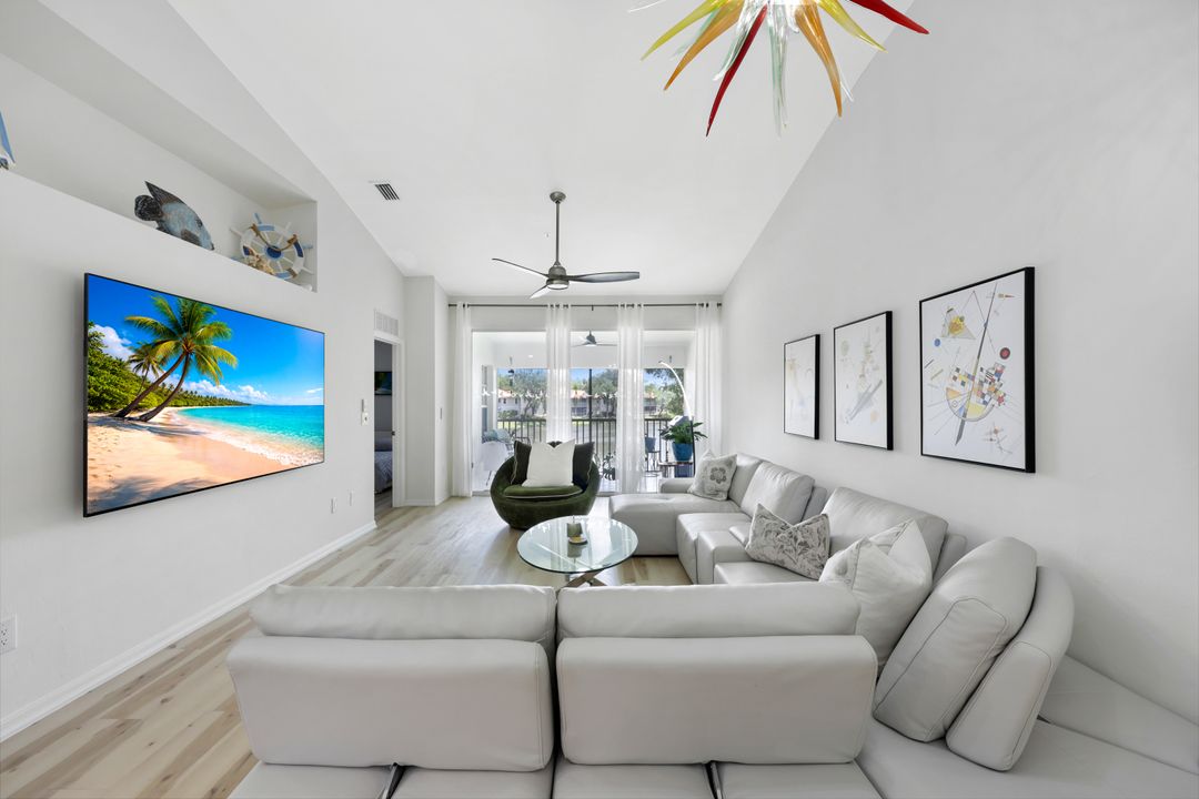 7518 Silver Trumpet Ln #201, Naples, FL 34109