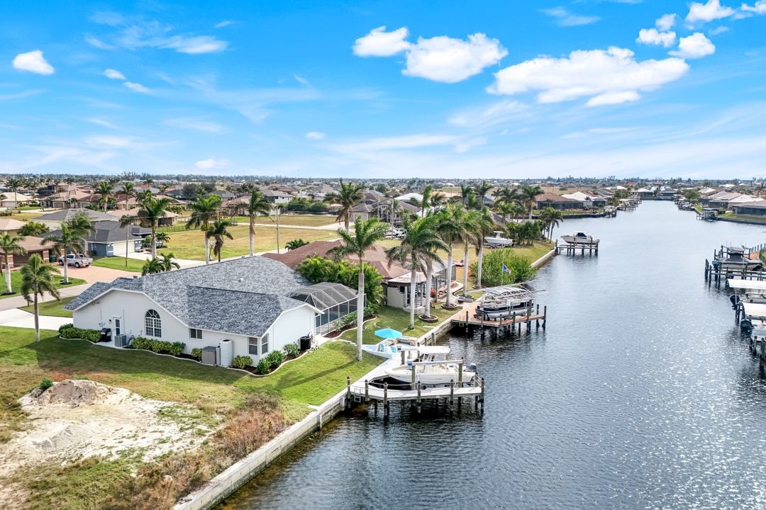 1016 NW 36th Ave, Cape Coral, FL 33993