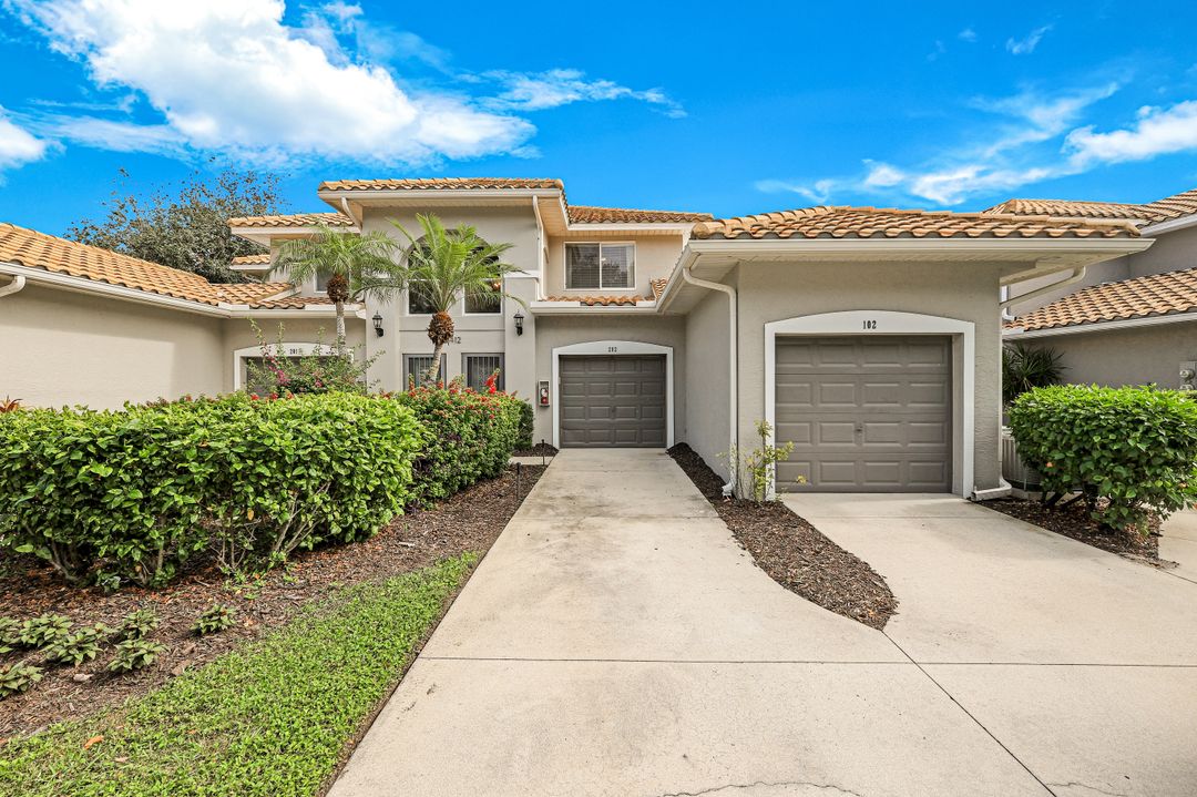 11412 Quail Village Way #202, Naples, FL 34119
