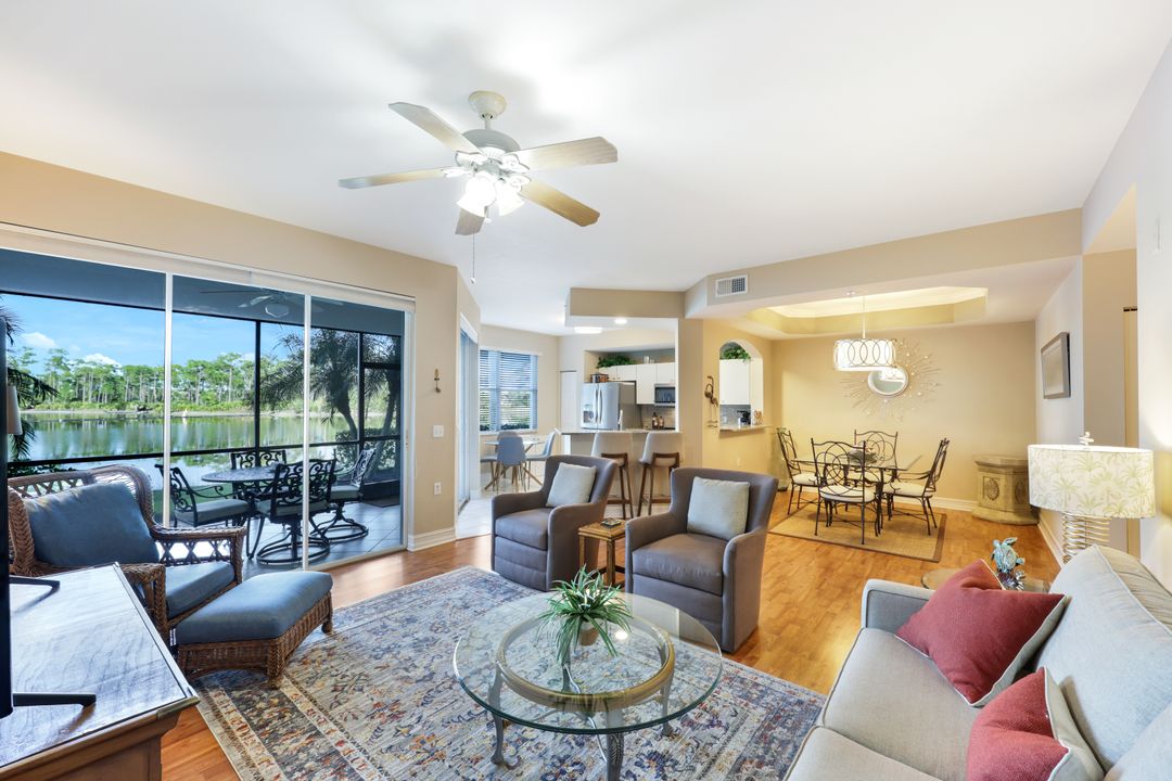 4650 Turnberry Lake Dr #102, Estero, FL 33928