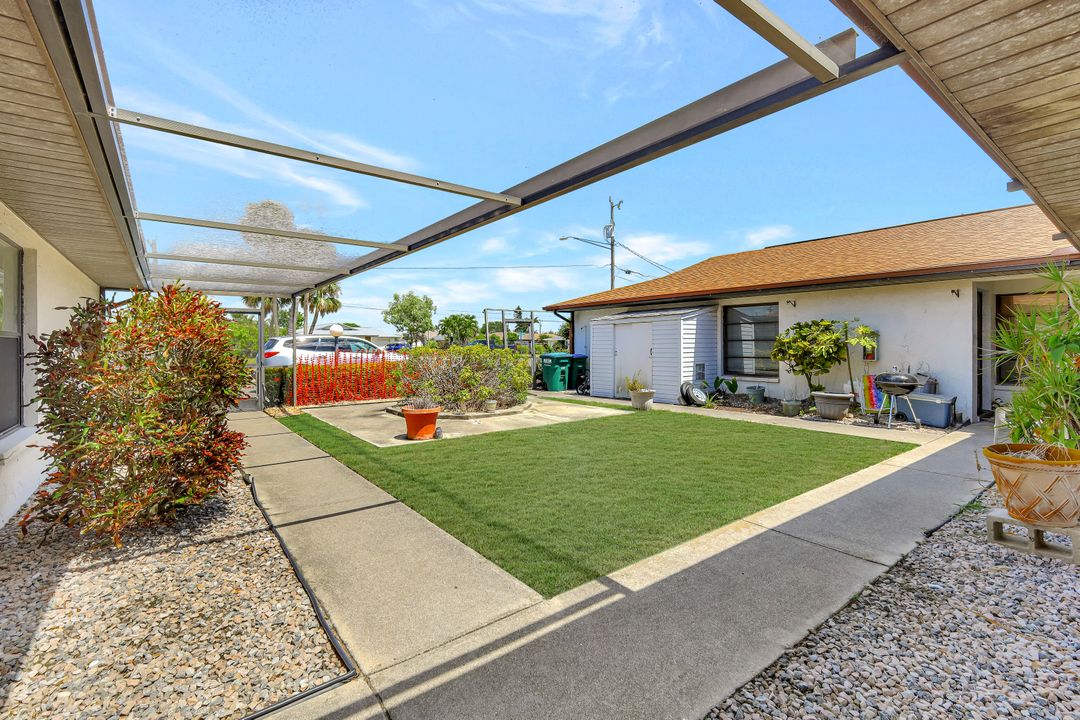 4508 Santa Barbara Blvd #103, Cape Coral, FL 33914