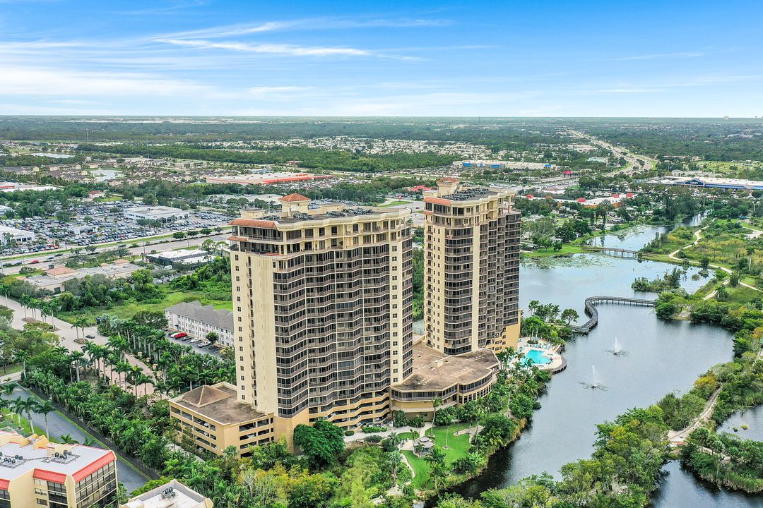 14300 Riva Del Lago Dr  #1205-N, Fort Myers, FL 33907