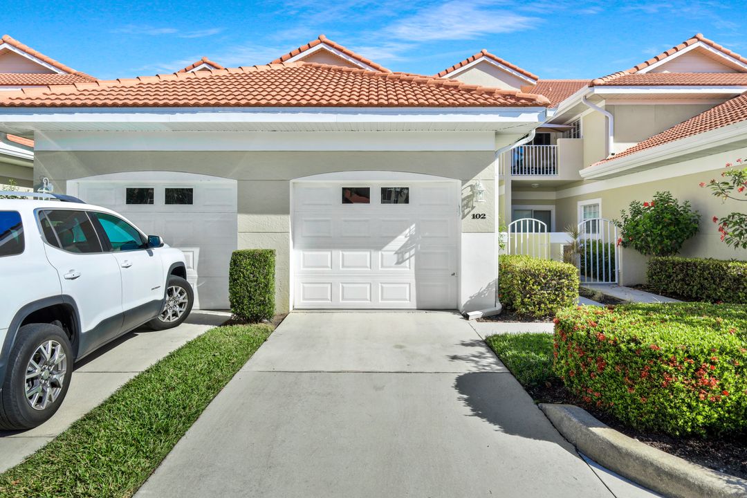 5135 Cobble Creek Ct #102, Naples, FL 34110
