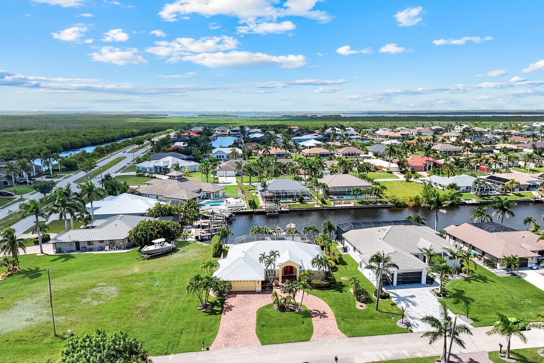 4130 SW 28th Ave, Cape Coral, FL 33914