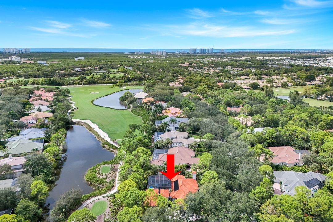 12338 Collier's Reserve Dr, Naples, FL 34110