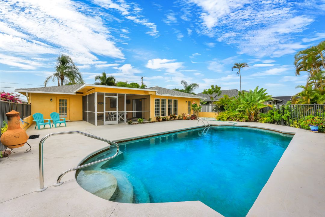 713 SW 39th Terrace, Cape Coral, FL 33914