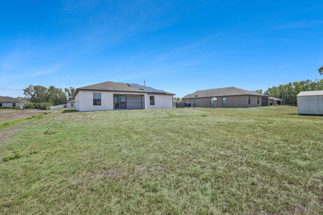 814 La Salle Ave, Fort Myers, FL 33913