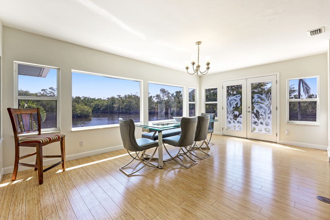 422 Seaworthy Rd, North Fort Myers, FL 33903