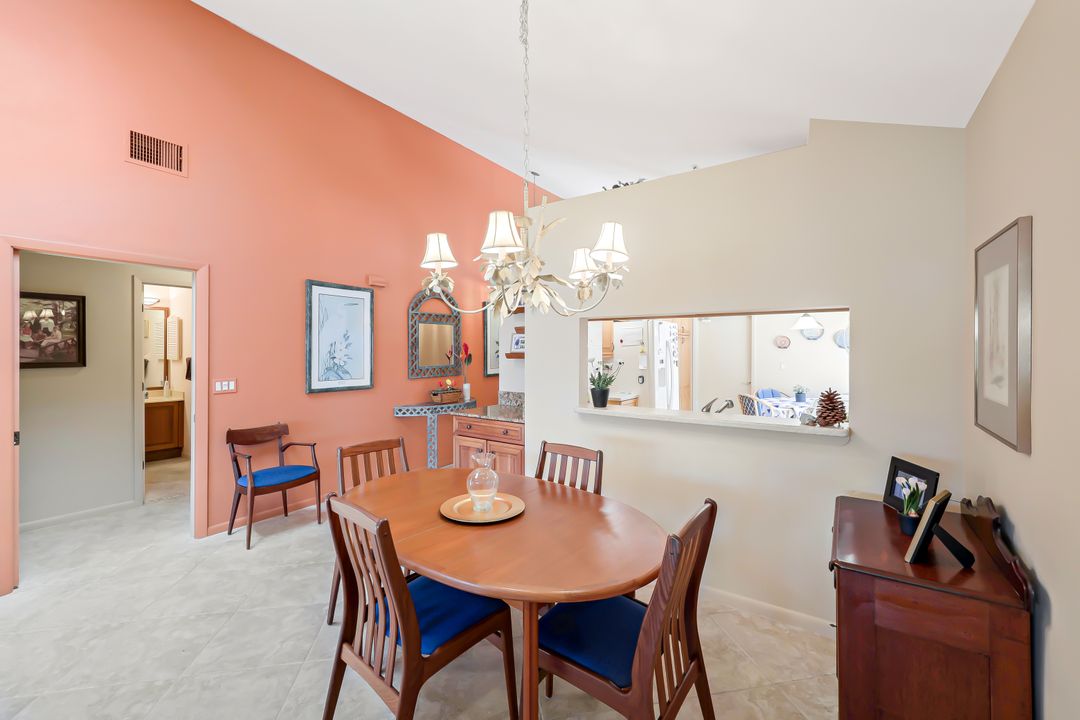 359 Bay Forest Dr  #1B, Naples, FL 34110