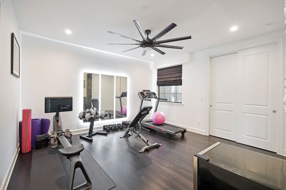 9653 Montelanico Loop #103, Naples, FL 34119