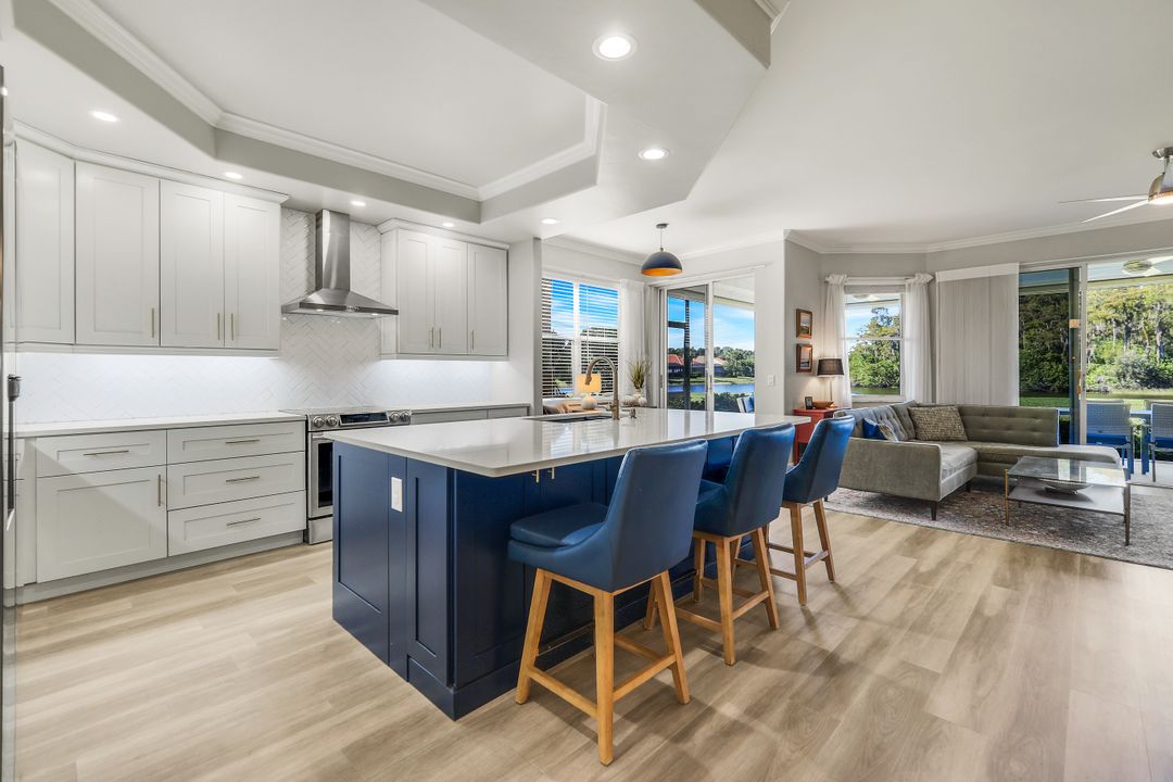 20675 Wildcat Run Dr #101, Estero, FL 33928