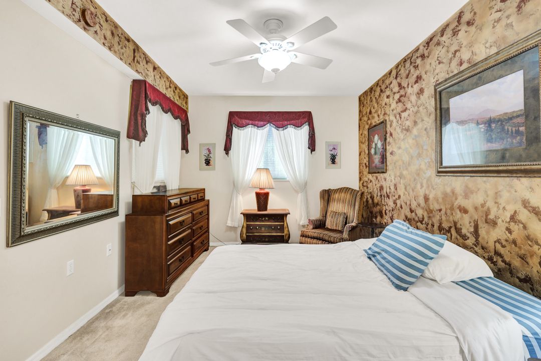 16655 Lake Cir Dr #837, Fort Myers, FL 33908