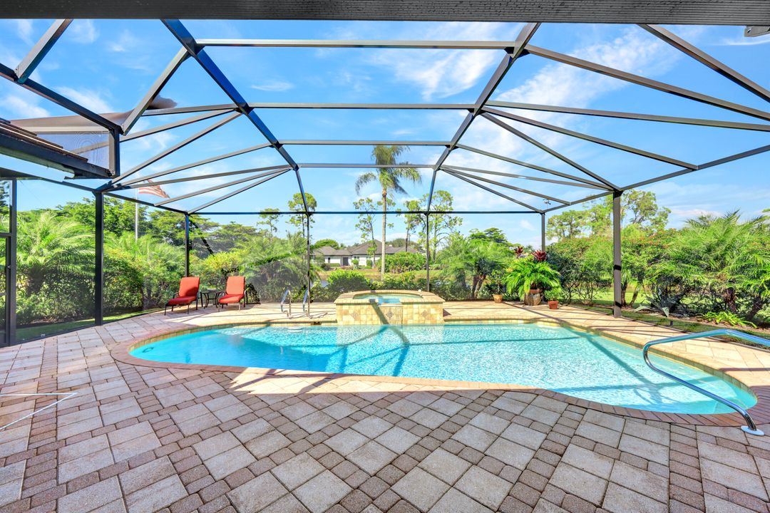 4801 Pond Apple Dr S, Naples, FL 34119