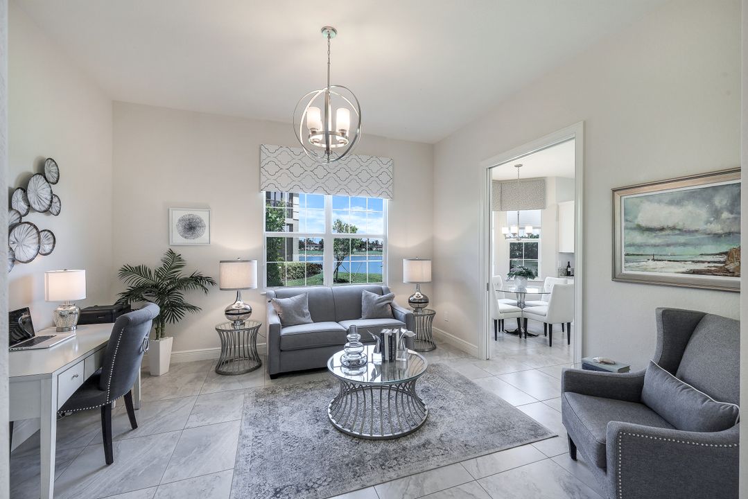 604 El Camino Real #101, Naples, FL 34119