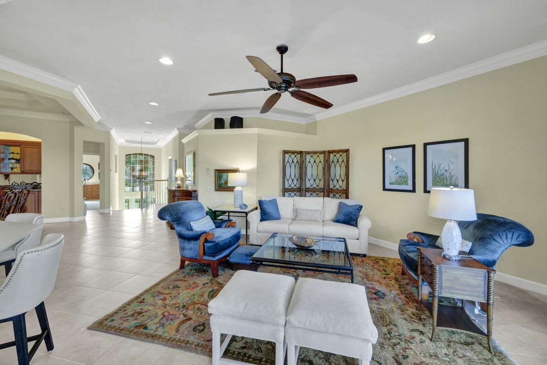 9560 Cypress Hammock Cir #202, Estero , FL 34135