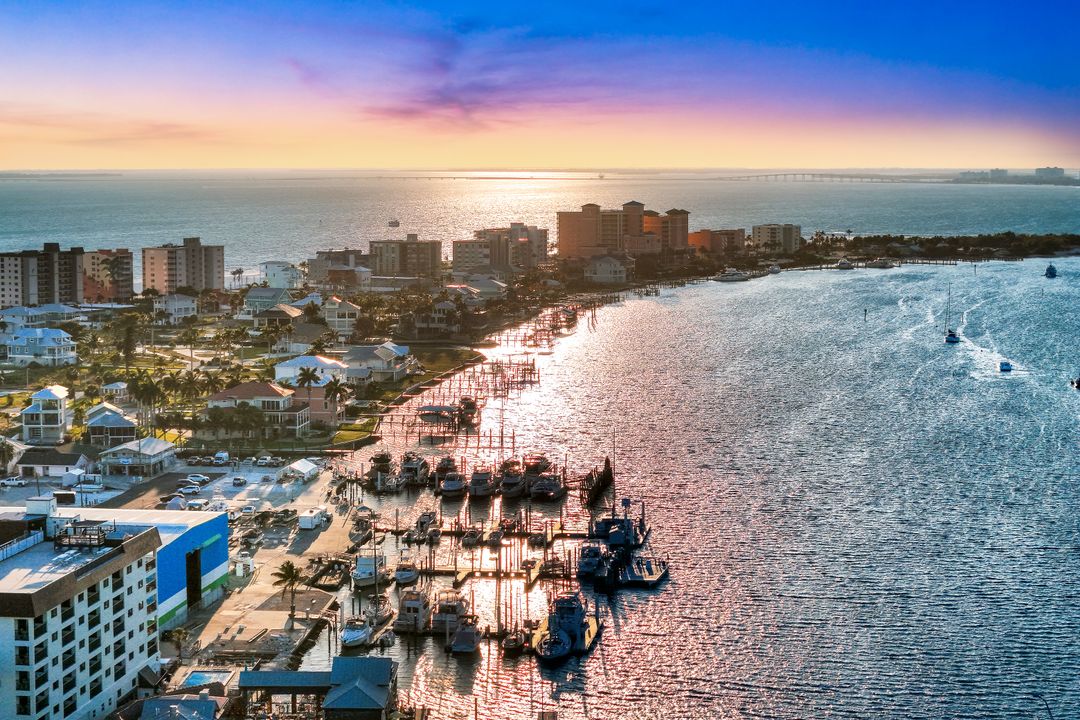 170 Lenell Rd #701, Fort Myers Beach, FL 33931