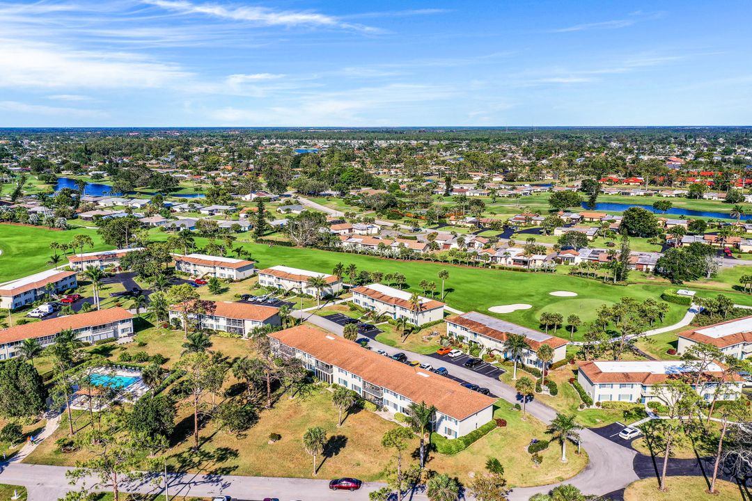 259 Winners Cir Unit 4, Naples, FL 34112