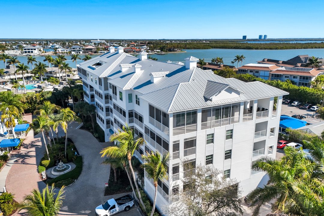 160 Palm St #PH 5, Marco Island, FL 34145