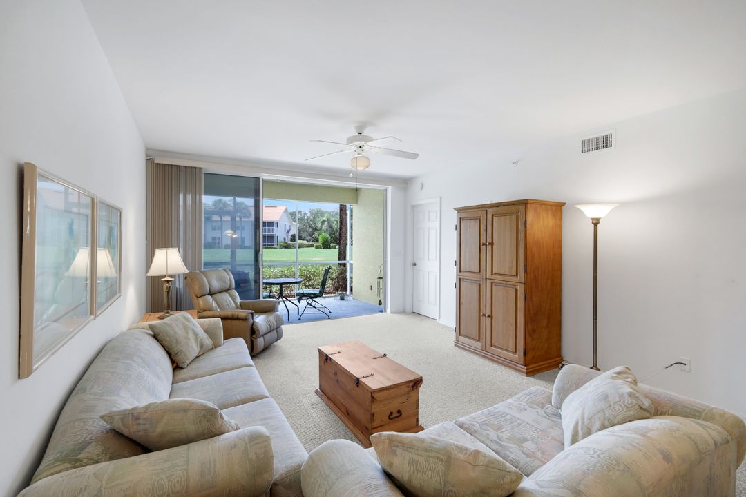 5015 Cedar Springs Dr #103, Naples, FL 34110
