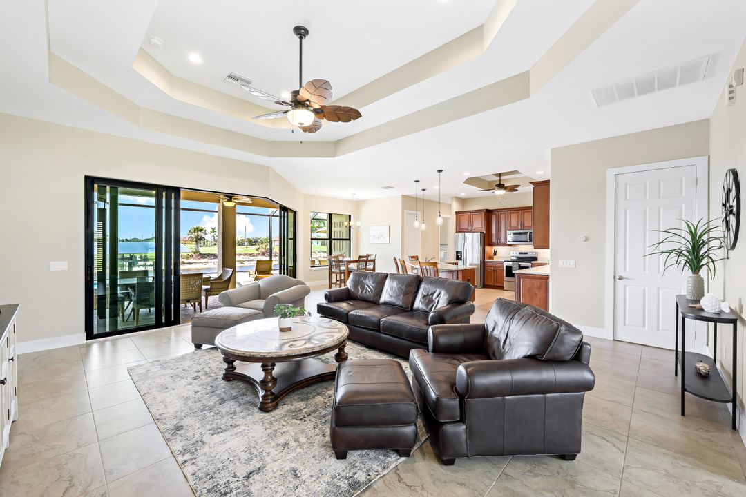 4208 NW 39th Ln, Cape Coral, FL 33993