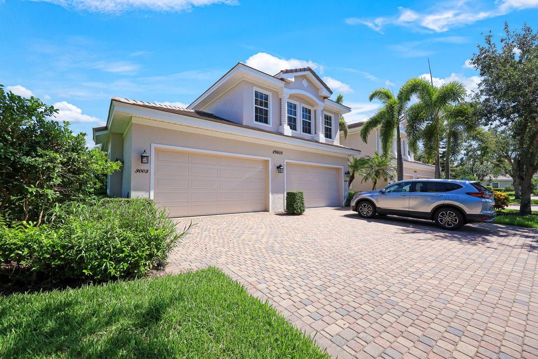 19600 Marino Lake Cir #3003, Miromar Lakes, FL 33913