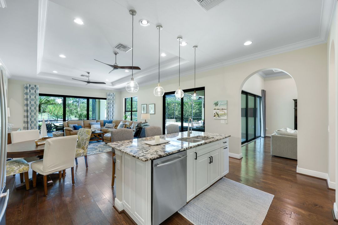 14501 Marsala Way, Naples, FL 34109