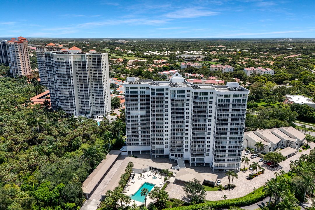 6361 Pelican Bay Blvd #503, Naples, FL 34108