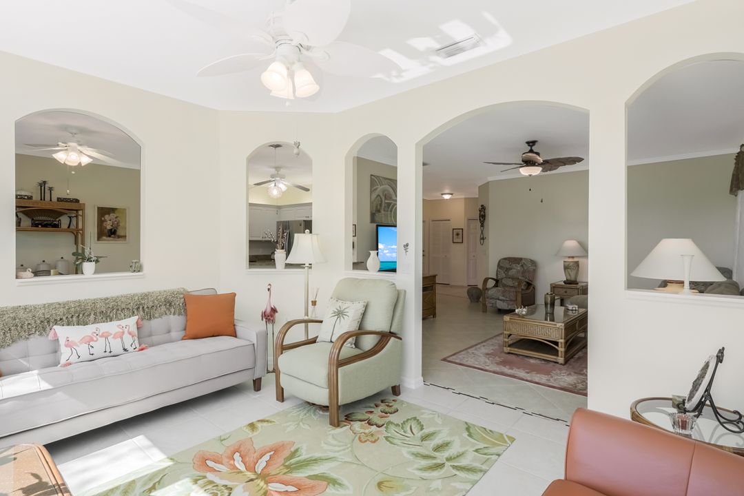 1320 Charleston Square Dr #101, Naples, FL 34110
