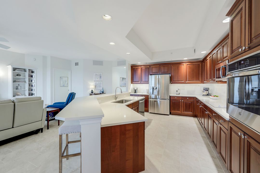 14300 Riva Del Lago Dr  #1205-N, Fort Myers, FL 33907