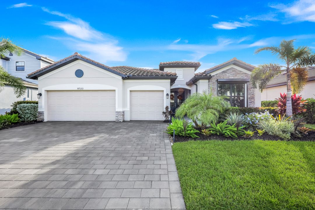 11522 Canopy Loop, Fort Myers, FL 33913