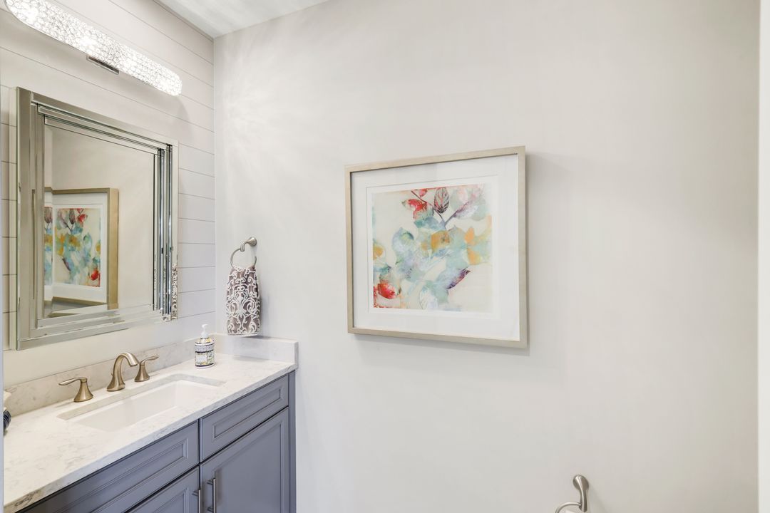 16436 Carrara Way #101, Naples, FL 34110